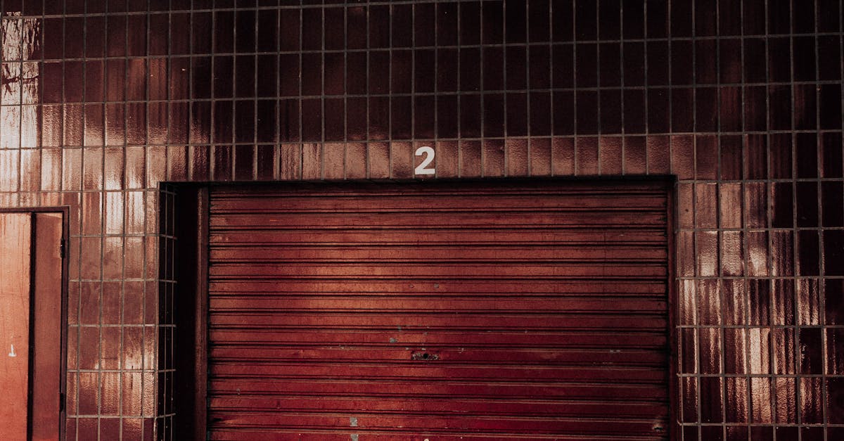 Can I install a garage door opener myself?