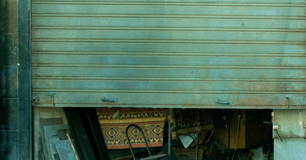 Design and Construction of Garages