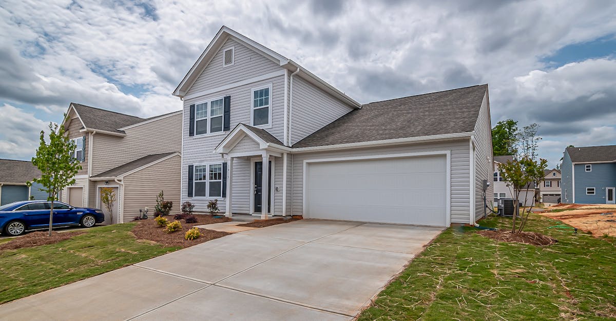 Garage Door Opener Installation