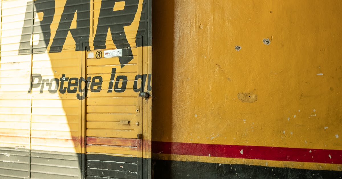 Garage Door Replacement