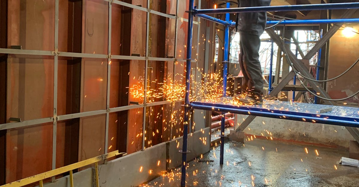 How do I add onto an existing garage?